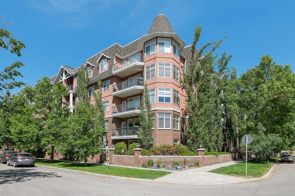 Picture of 308, 60 24 Avenue SW, Calgary Real Estate Listing