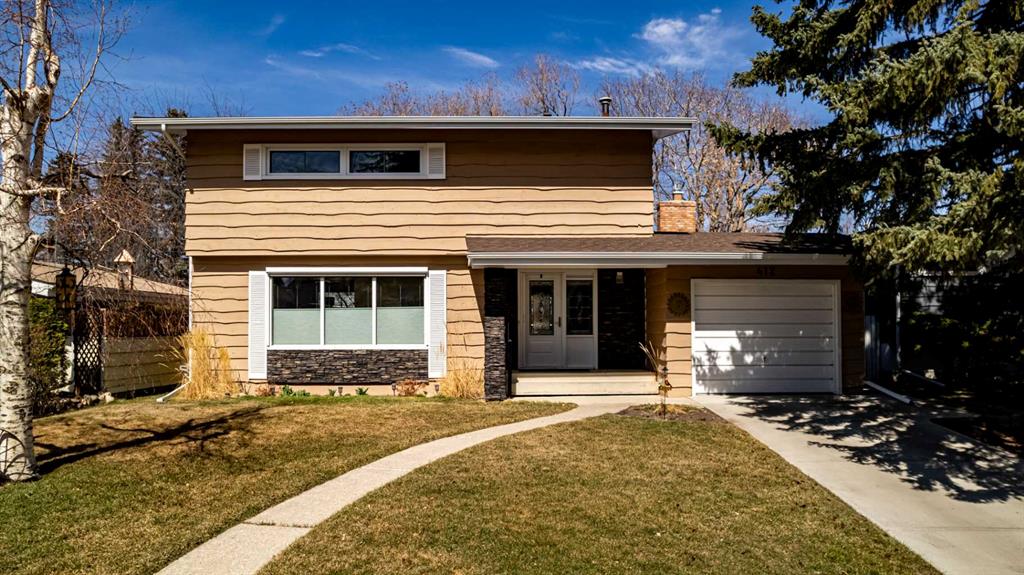 Picture of 412 Woodbend Road SE, Calgary Real Estate Listing