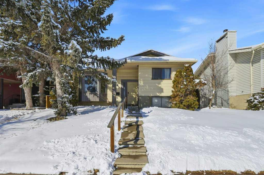 Picture of 228 Castleridge Drive NE, Calgary Real Estate Listing