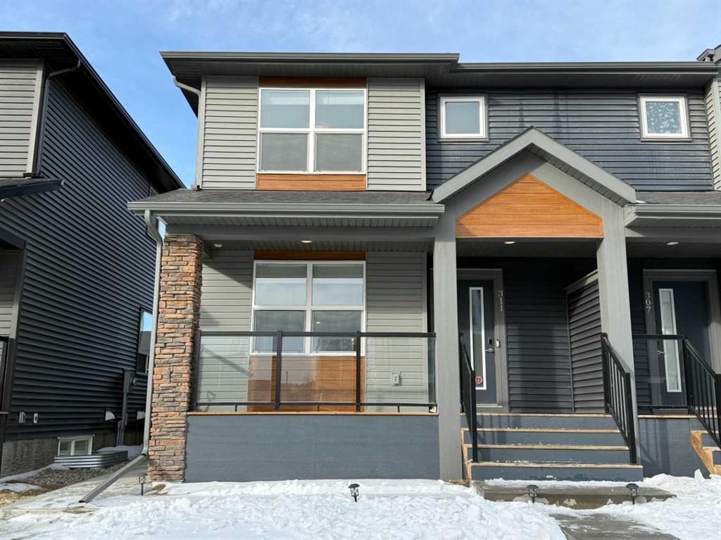 Picture of 311 Wolf Creek Way SE, Calgary Real Estate Listing