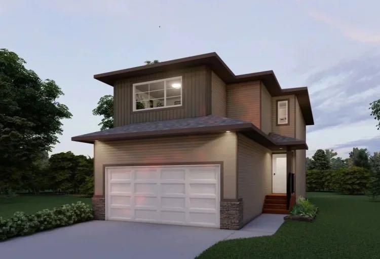 Picture of 6303 58 Street , Ponoka Real Estate Listing