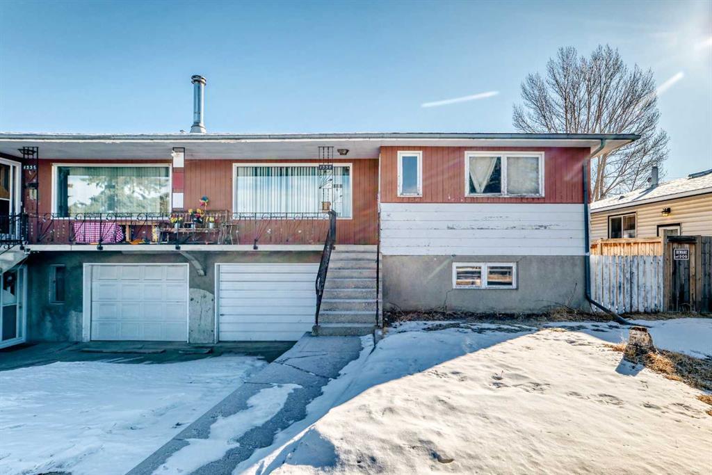 Picture of 1338 34 Street SE, Calgary Real Estate Listing