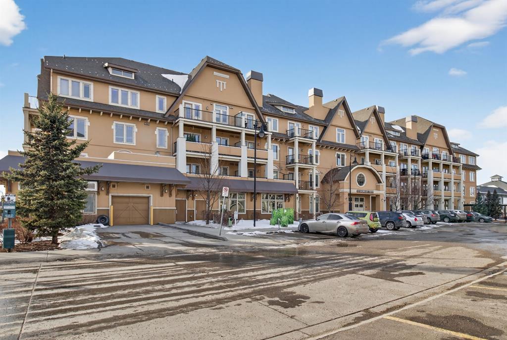 Picture of 118, 10 Mahogany Mews SE, Calgary Real Estate Listing