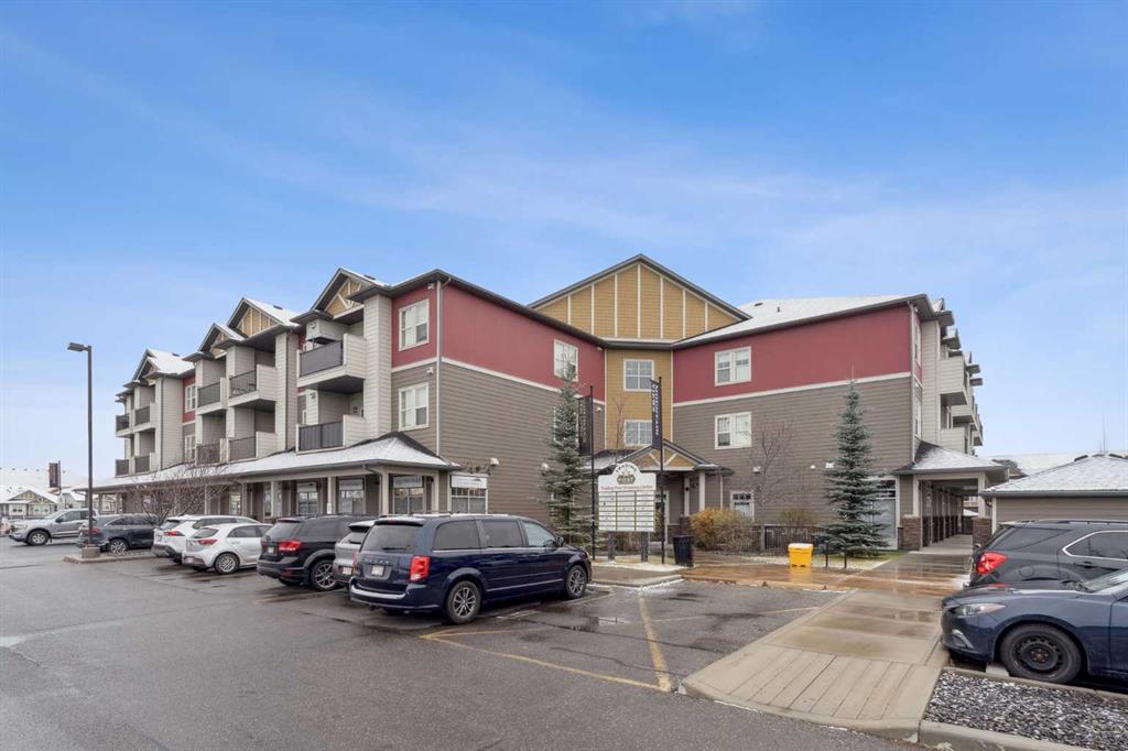 Picture of 9205, 101 Sunset Drive , Cochrane Real Estate Listing