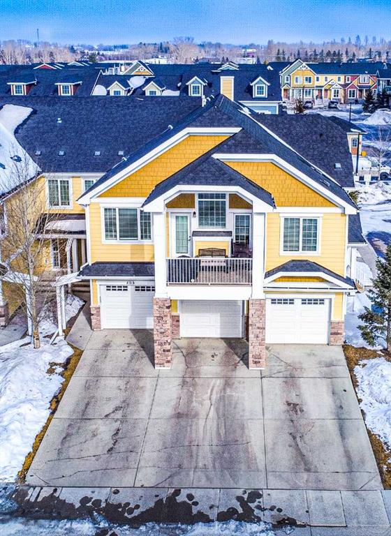 Picture of 422, 2400 Ravenswood View SE, Airdrie Real Estate Listing
