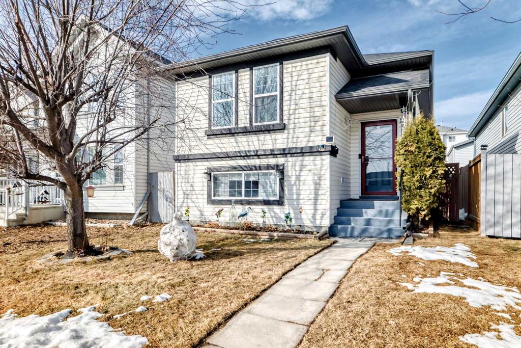 Picture of 435 Coventry Road NE, Calgary Real Estate Listing