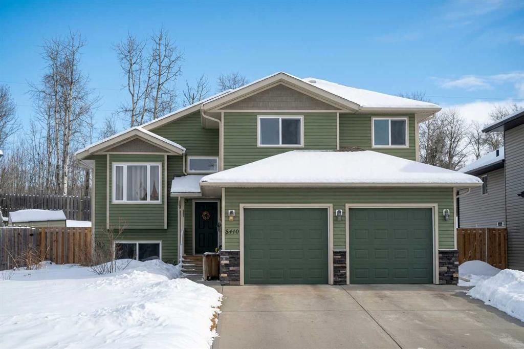 Picture of 5410 Aspen Lane , Athabasca Real Estate Listing