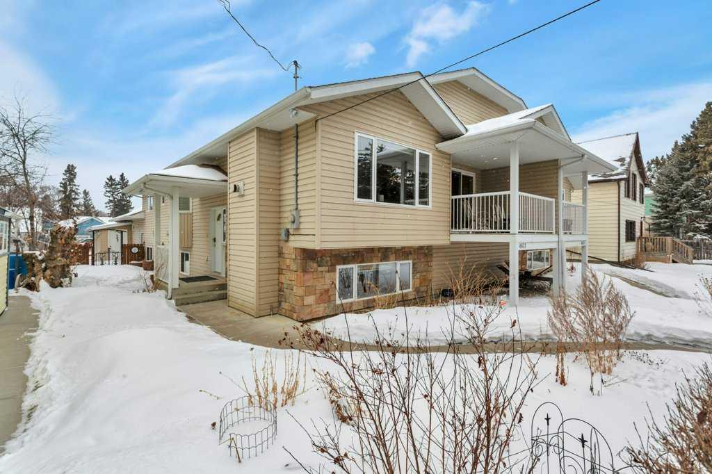 Picture of 4631 48 Street , Red Deer Real Estate Listing
