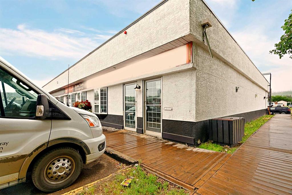 Picture of 158, 9612 Franklin Avenue , Fort McMurray Real Estate Listing