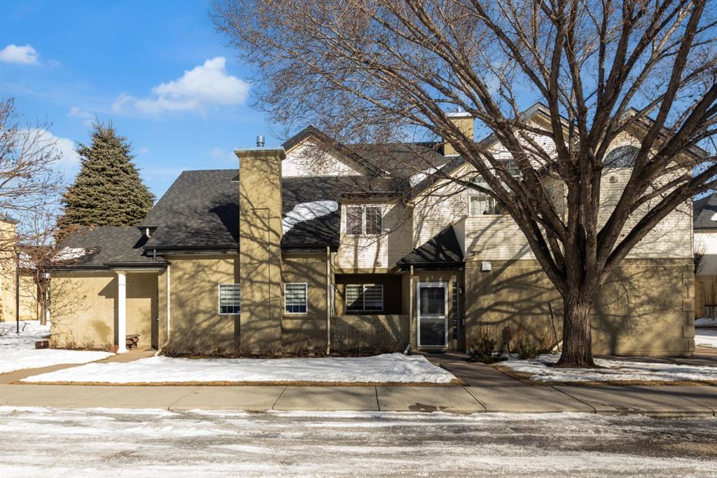 Picture of 505, 408 31 Avenue NW, Calgary Real Estate Listing