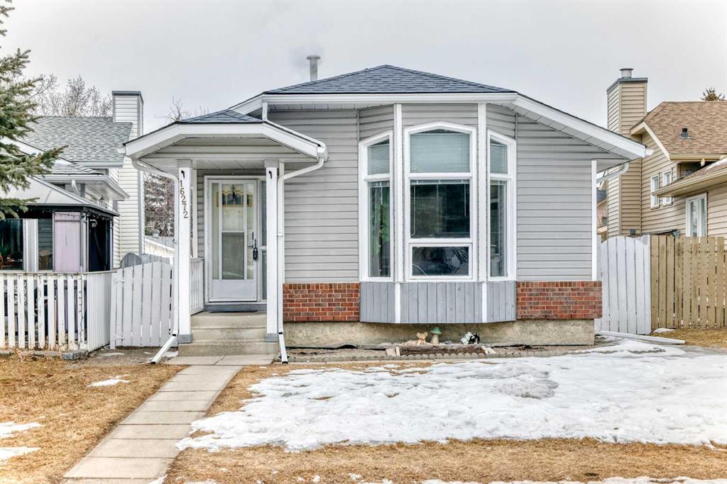 Picture of 16272 5 Street SW, Calgary Real Estate Listing