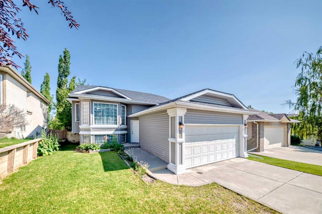 Picture of 28 Harvest Oak Drive NE, Calgary Real Estate Listing