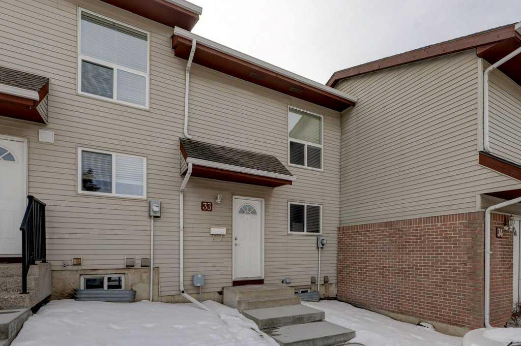 Picture of 33, 64 Whitnel Court NE, Calgary Real Estate Listing
