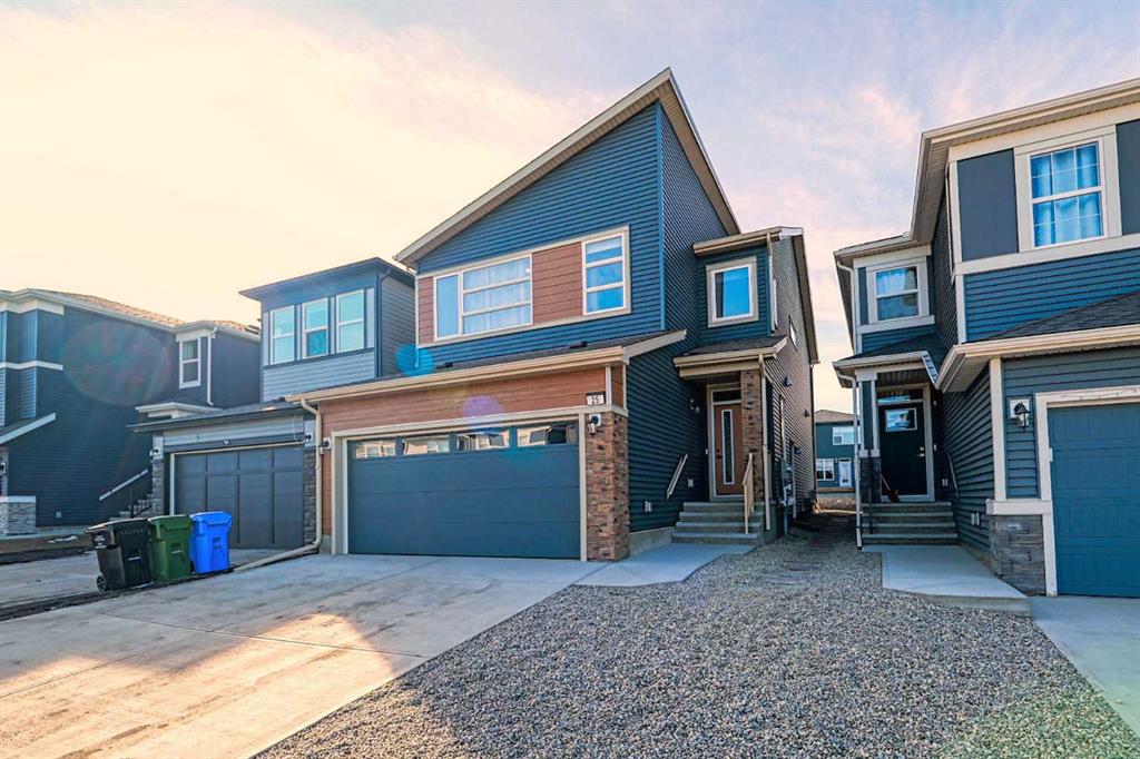 Picture of 25 Belmont Green SW, Calgary Real Estate Listing