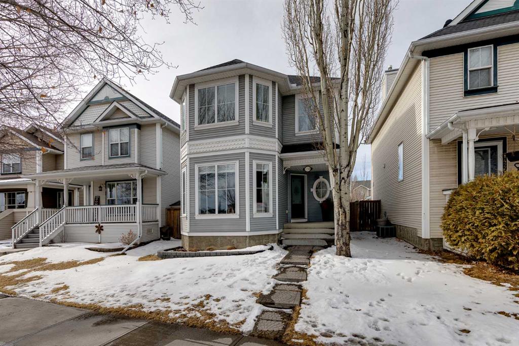 Picture of 138 Prestwick Circle SE, Calgary Real Estate Listing