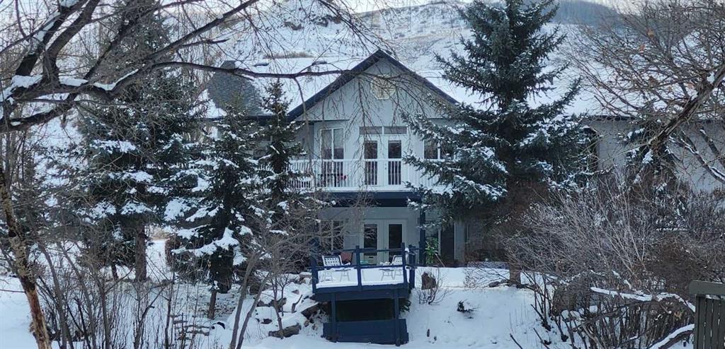 Picture of 2070 Newcastle Trail , Drumheller Real Estate Listing