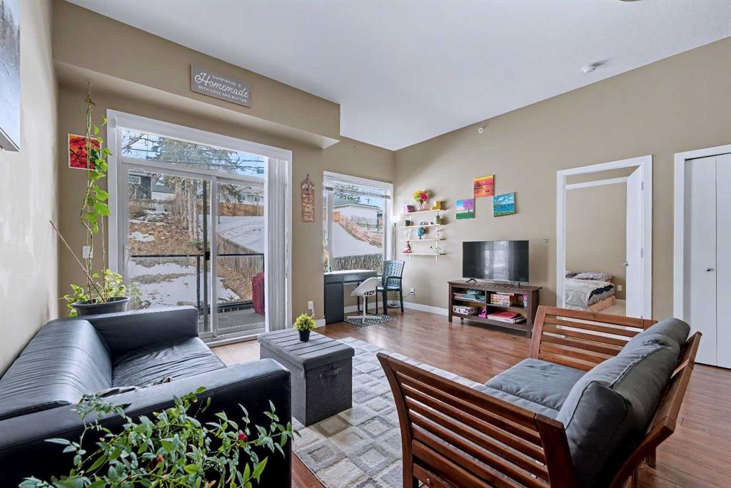 Picture of 417, 4303 1 Street NE, Calgary Real Estate Listing