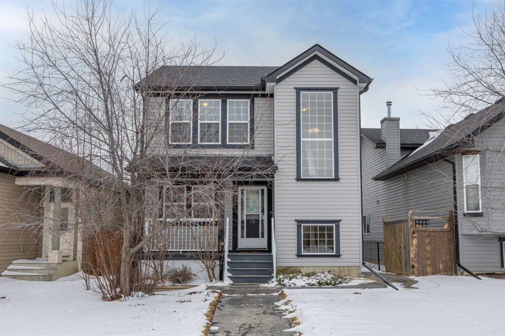 Picture of 69 Everglen Way SW, Calgary Real Estate Listing