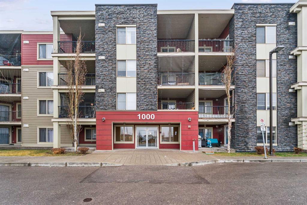 Picture of 409, 5 Saddlestone Way NE, Calgary Real Estate Listing