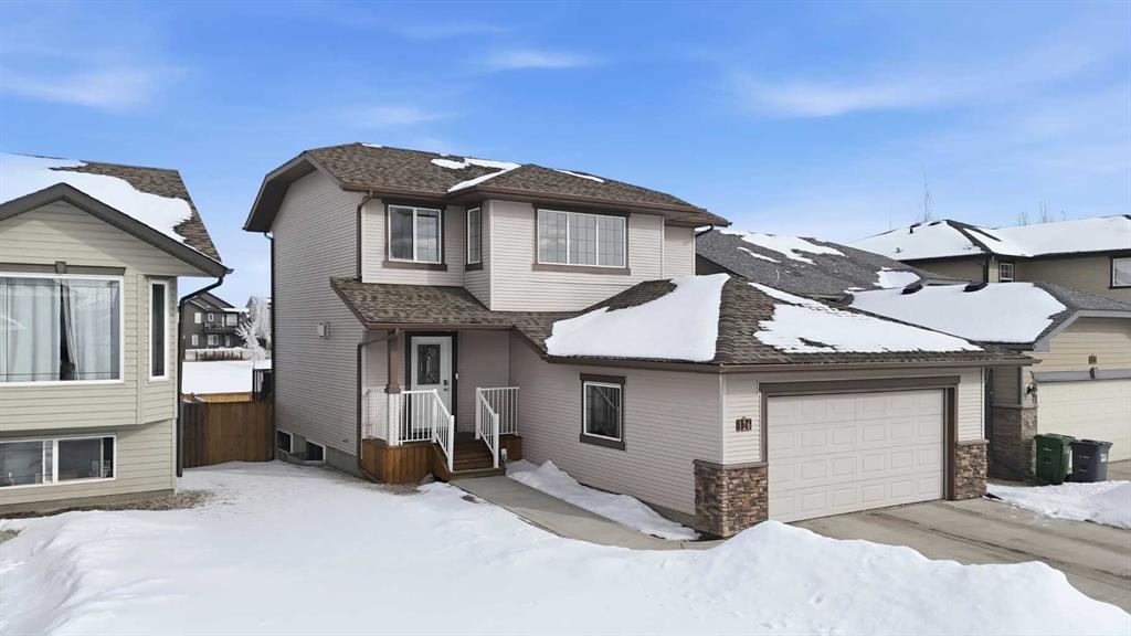 Picture of 126 Larsen Crescent , Red Deer Real Estate Listing