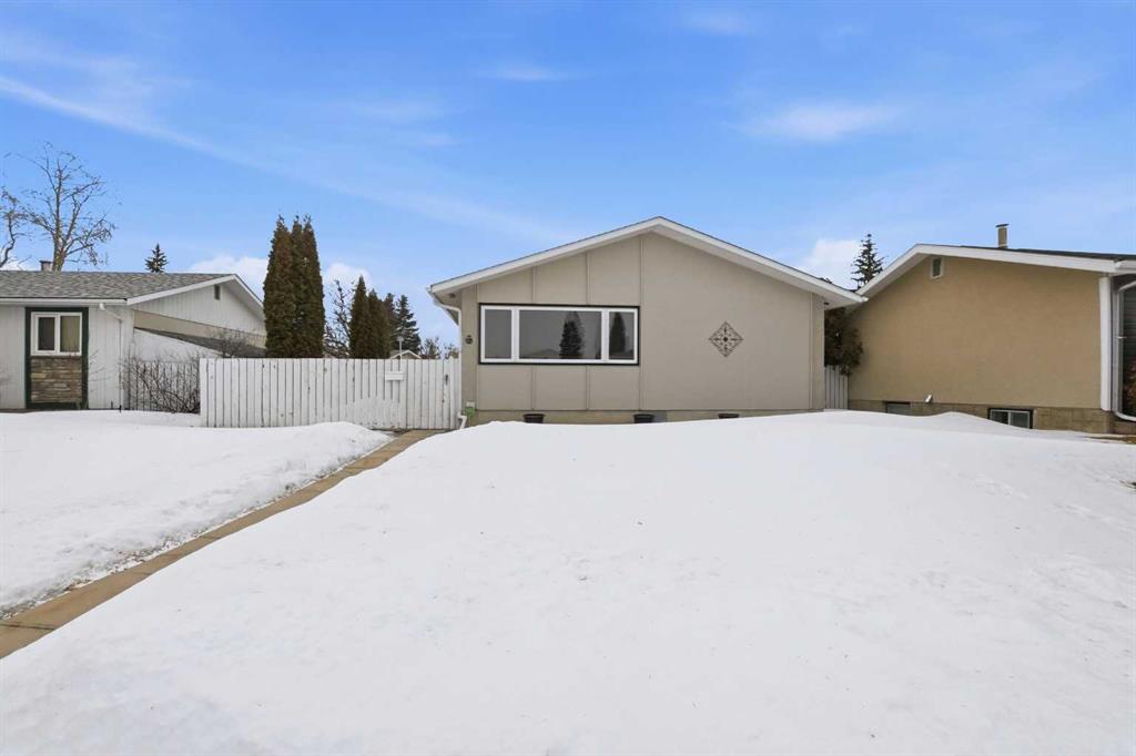 Picture of 6 Orwell Close , Red Deer Real Estate Listing