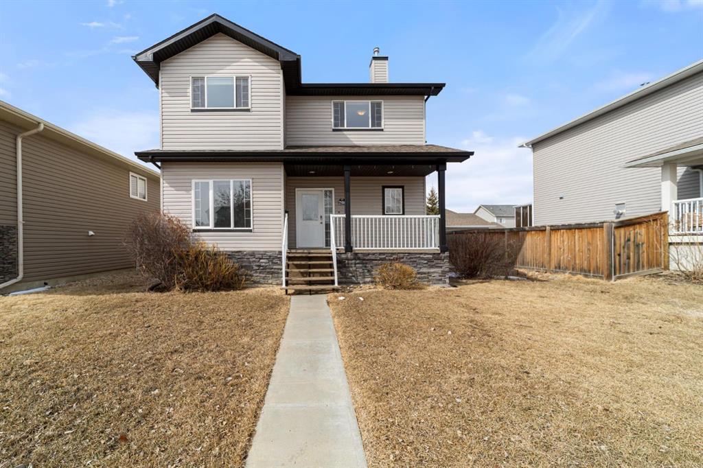 Picture of 2506 57 Street , Camrose Real Estate Listing