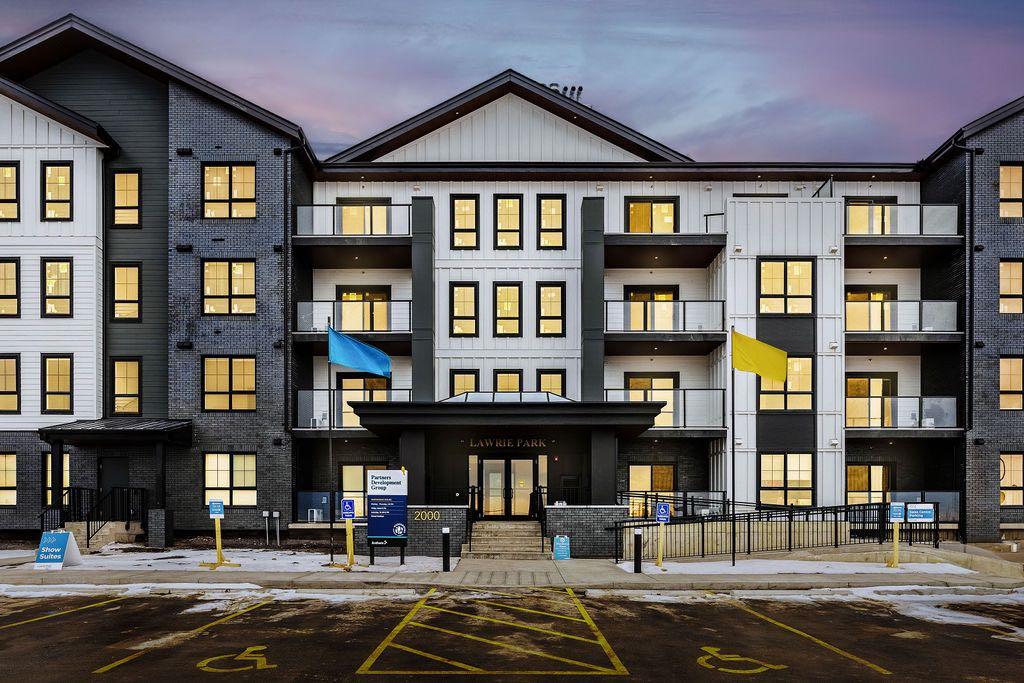 Picture of 2110, 100 Banister Drive , Okotoks Real Estate Listing