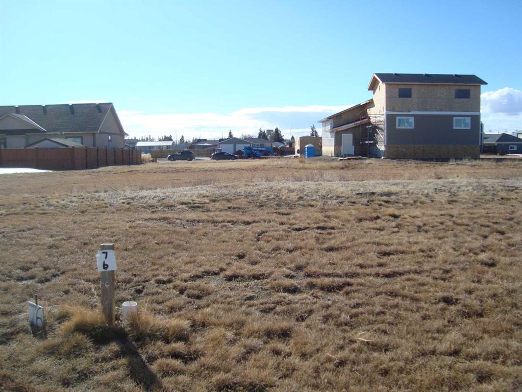 Picture of 529 Coulee Trail , Stavely Real Estate Listing