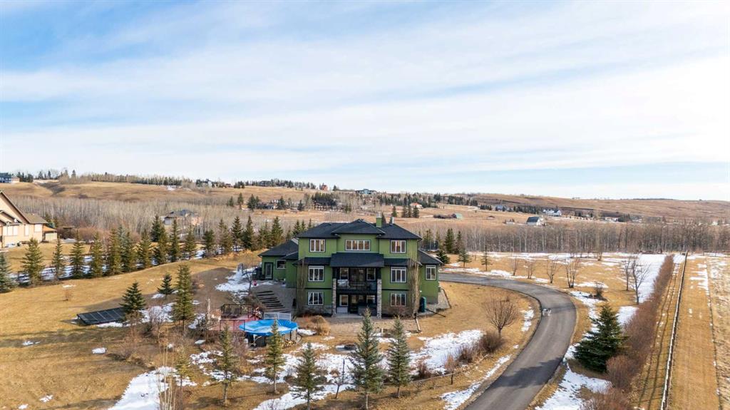 Picture of 210196 90 Street W, Rural Foothills County Real Estate Listing