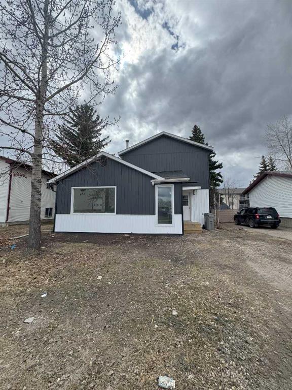 Picture of 10021 106 Avenue , Grande Prairie Real Estate Listing