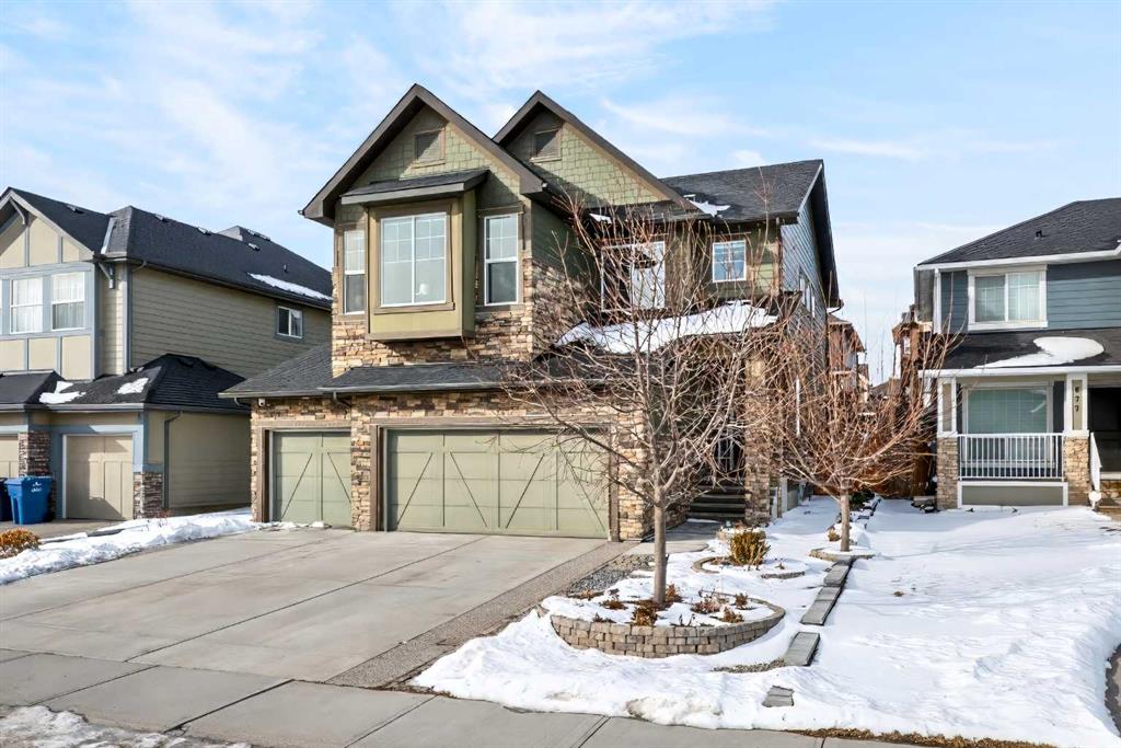 Picture of 673 Marina Drive , Chestermere Real Estate Listing