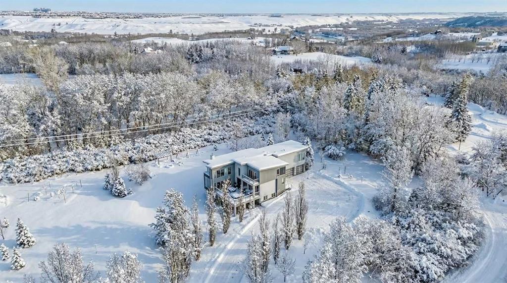 Picture of 24008 241 Avenue E, Rural Foothills County Real Estate Listing