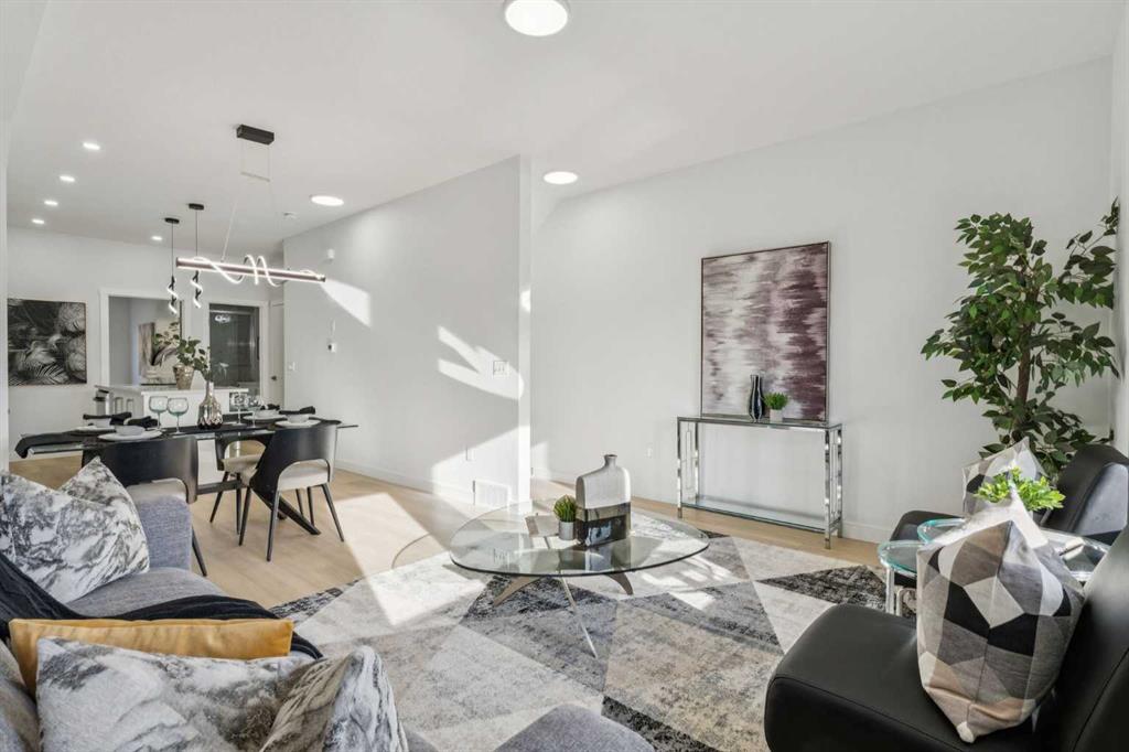 Picture of 203, 95 Saddlecrest Circle NE, Calgary Real Estate Listing