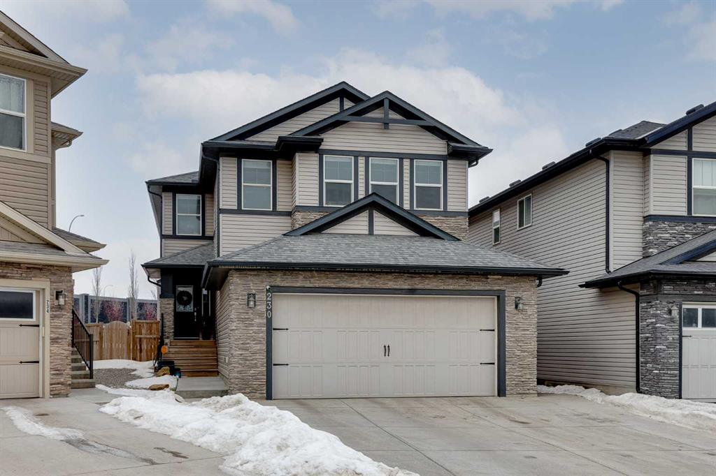 Picture of 230 Nolanhurst Bay NW, Calgary Real Estate Listing