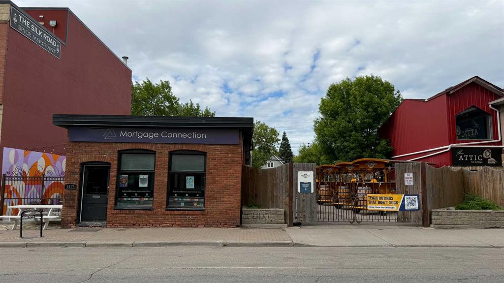 Picture of 1415 & 1417 9 Avenue SE, Calgary Real Estate Listing