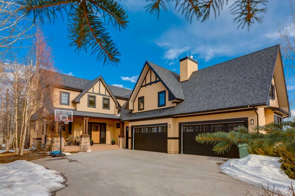 Picture of 404 Whispering Water Trail , Rural Rocky View County Real Estate Listing