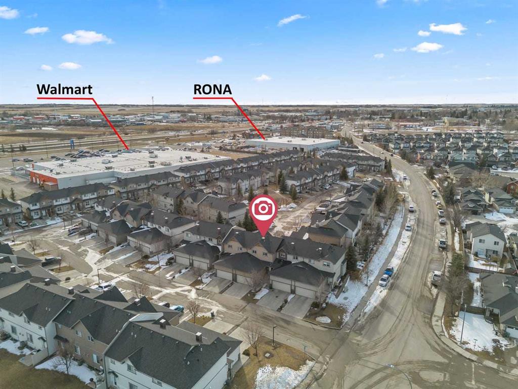 Picture of 420 Ranch Ridge Meadow , Strathmore Real Estate Listing