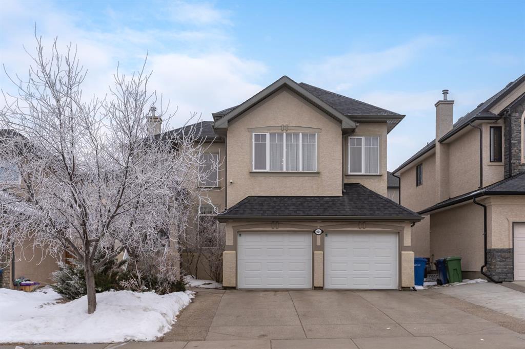 Picture of 401 Marina Drive , Chestermere Real Estate Listing