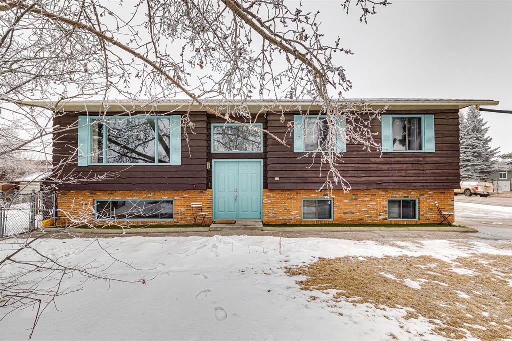 Picture of 5 Big Springs Drive SE, Airdrie Real Estate Listing