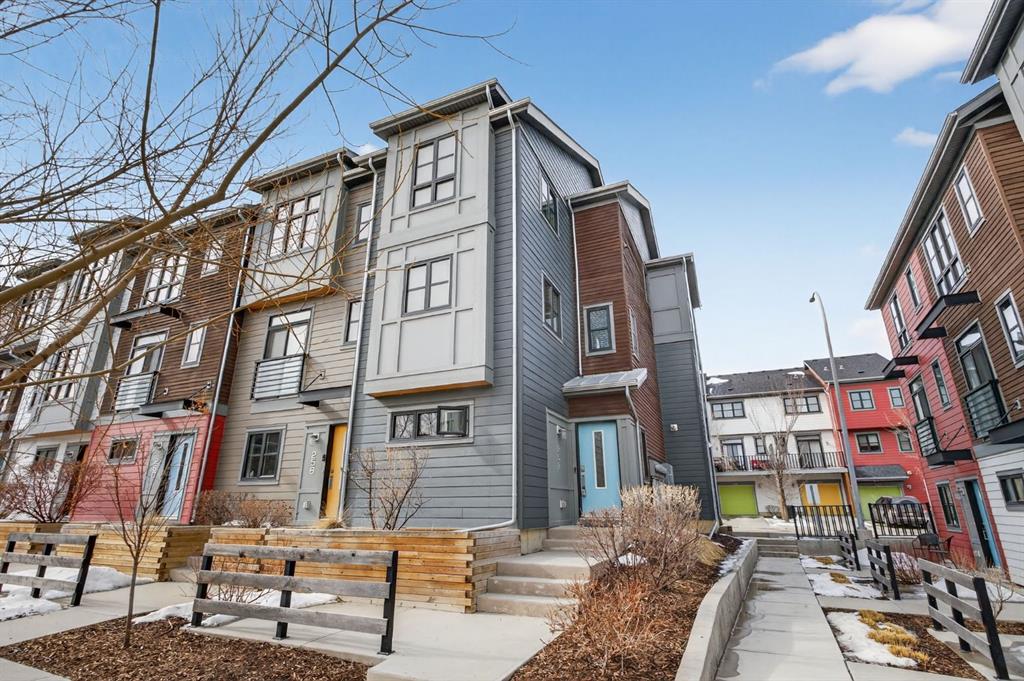 Picture of 252 Walden Path SE, Calgary Real Estate Listing