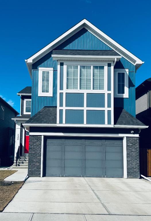 Picture of 132 Belvedere Drive SE, Calgary Real Estate Listing