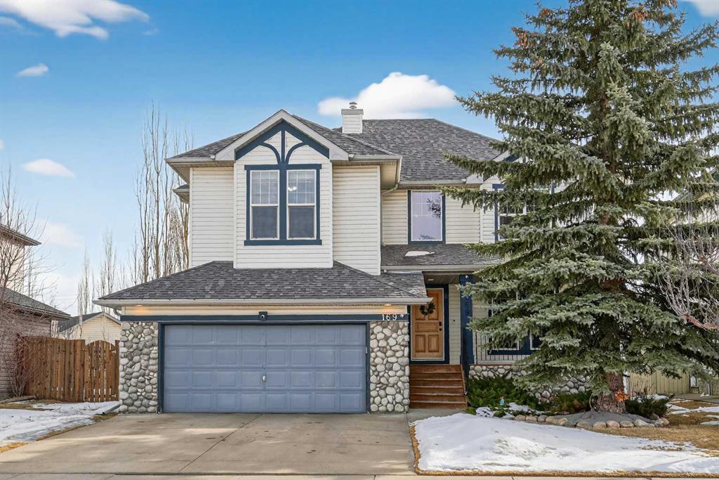 Picture of 169 West Creek Boulevard , Chestermere Real Estate Listing