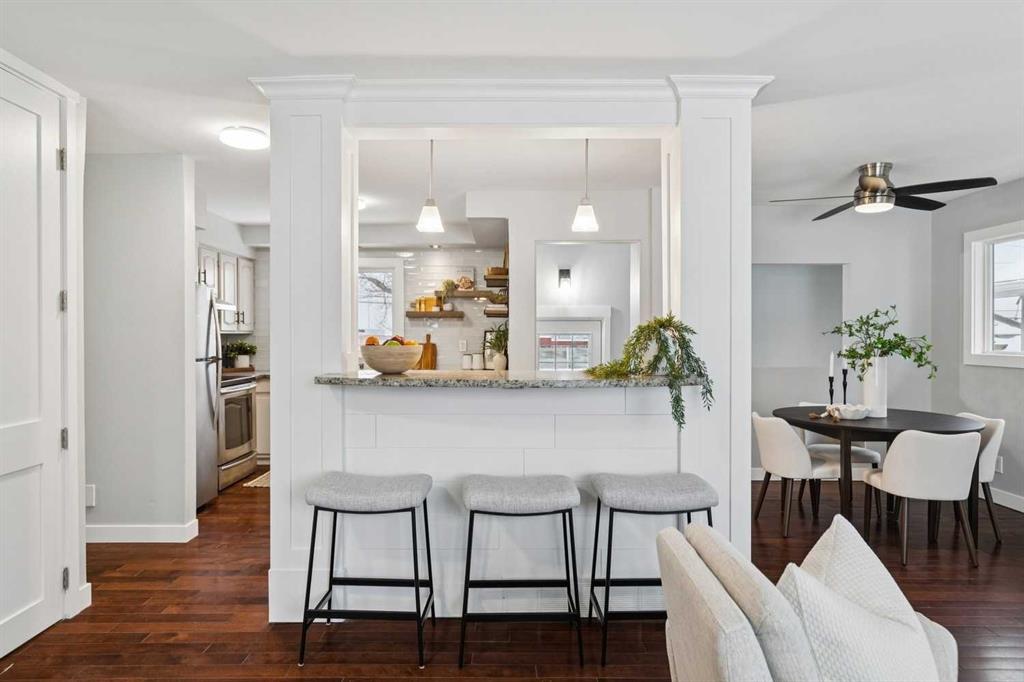 Picture of 7424 Fleetwood Drive SE, Calgary Real Estate Listing