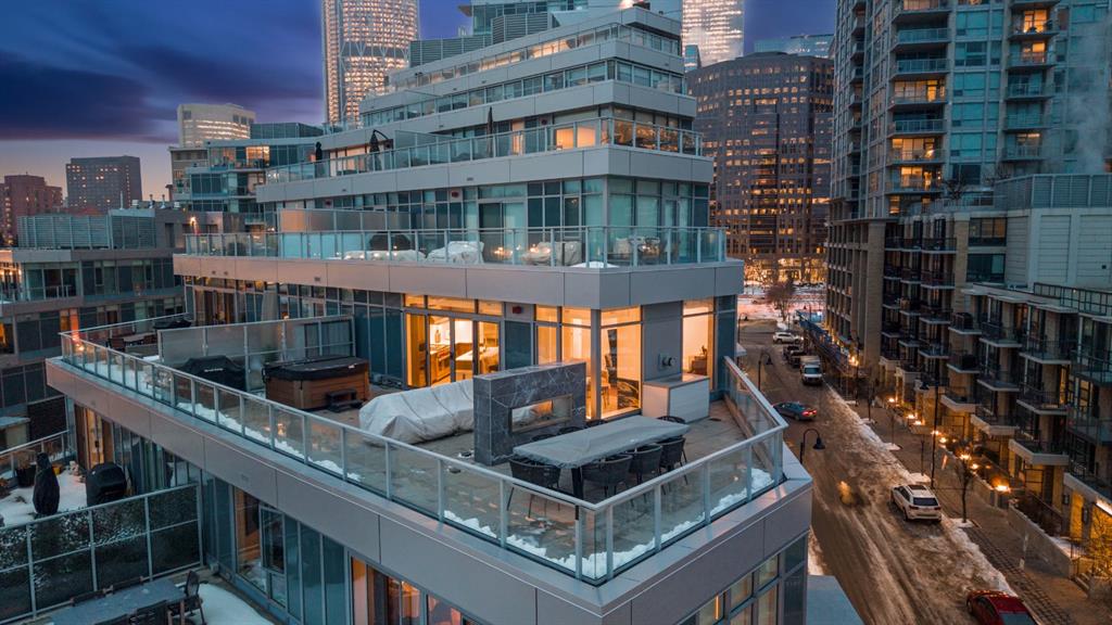 Picture of 503, 138 Waterfront Court SW, Calgary Real Estate Listing