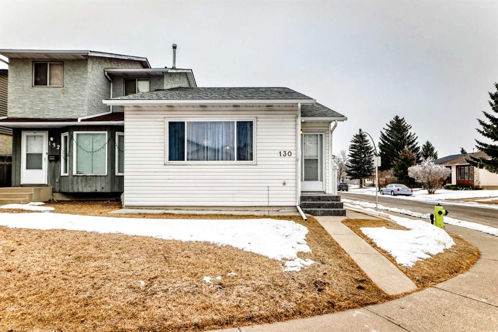 Picture of 130 Pinemeadow Road NE, Calgary Real Estate Listing