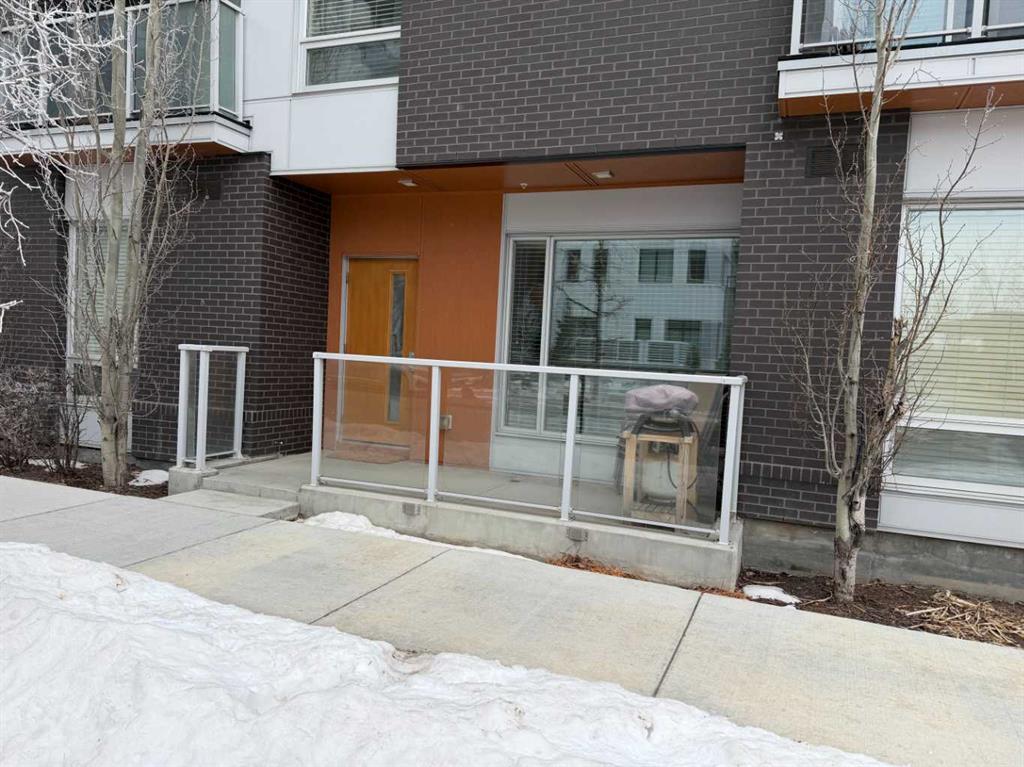 Picture of 102, 3125 39 Street NW, Calgary Real Estate Listing