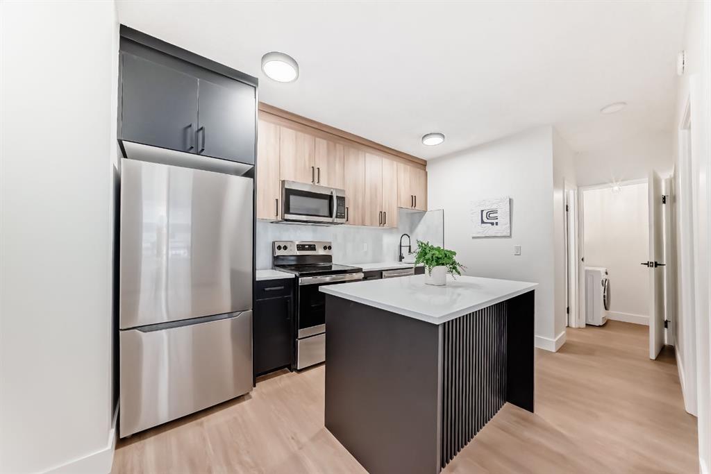 Picture of 106, 1328 13 Avenue SW, Calgary Real Estate Listing