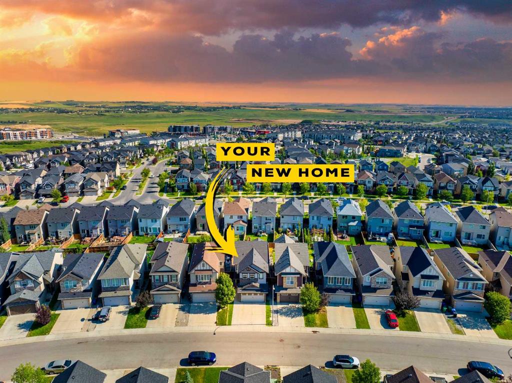 Picture of 58 Nolancrest Rise NW, Calgary Real Estate Listing