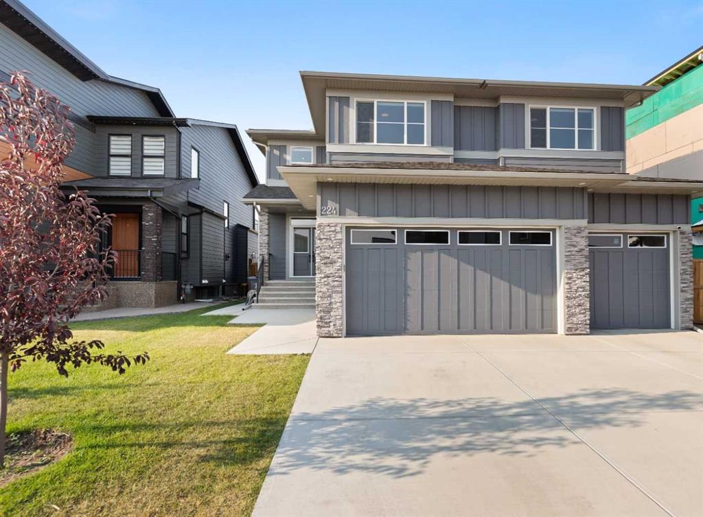 Picture of 224 South Shore View , Chestermere Real Estate Listing