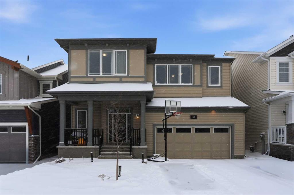 Picture of 33 Carringwood Street NW, Calgary Real Estate Listing